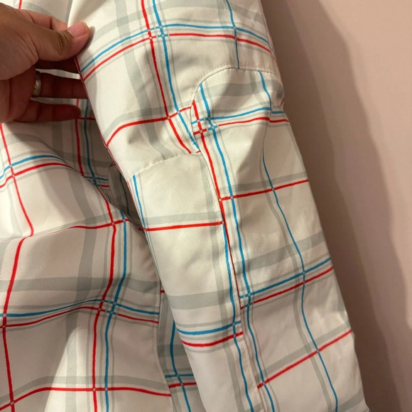 Columbia Women's Whirlibird Interchange Jacket White Size S - Picture 9 of 16